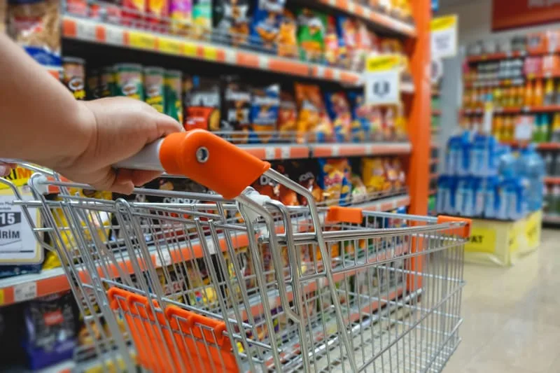 FMCG