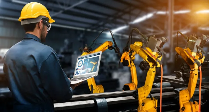 Engineering & Manufacturing
