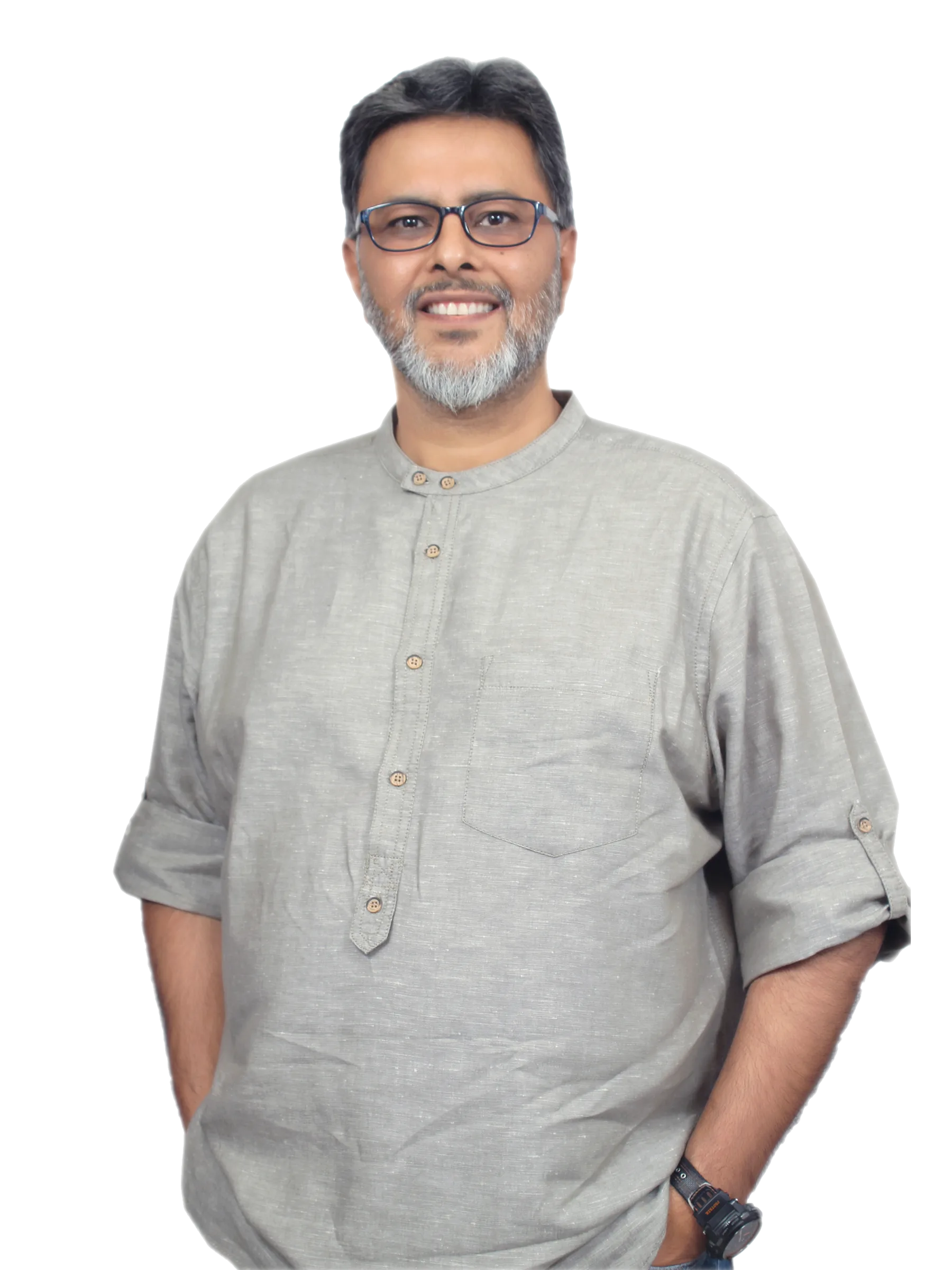Nitin Khanna