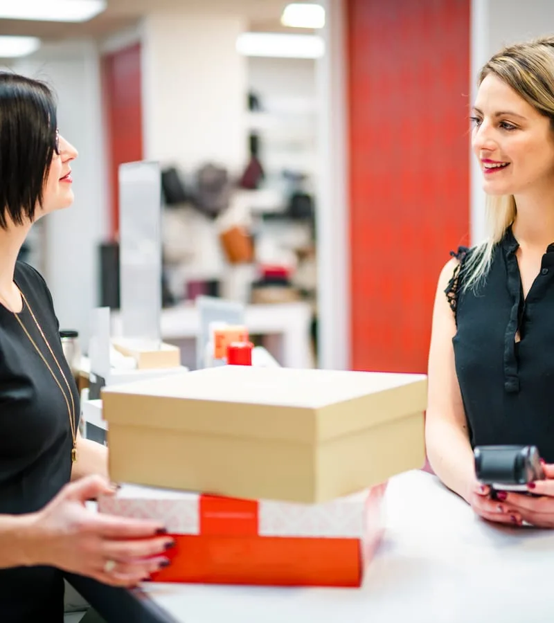 Retail & Lifestyle