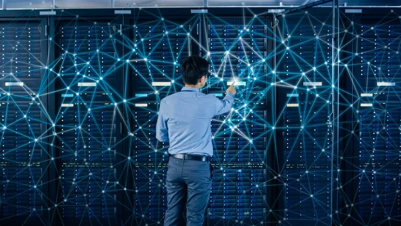 Tech Services